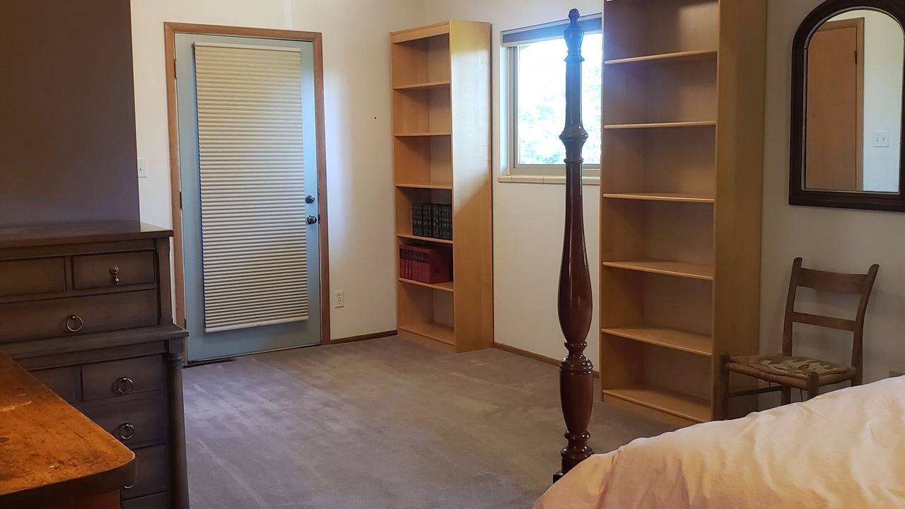 Photo of Bedroom in Harvey Park