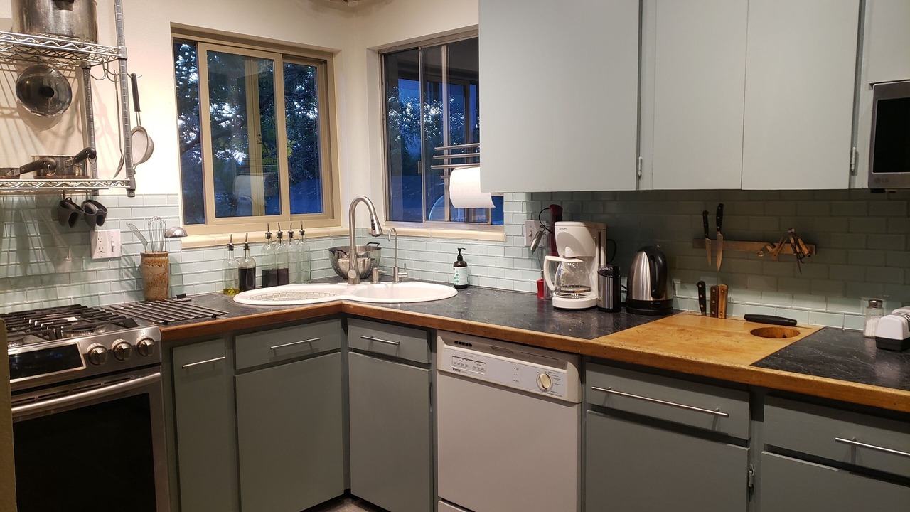 Photo of Kitchen in Harvey Park