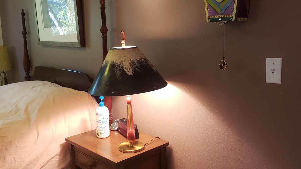 Photo of Bedroom in Harvey Park