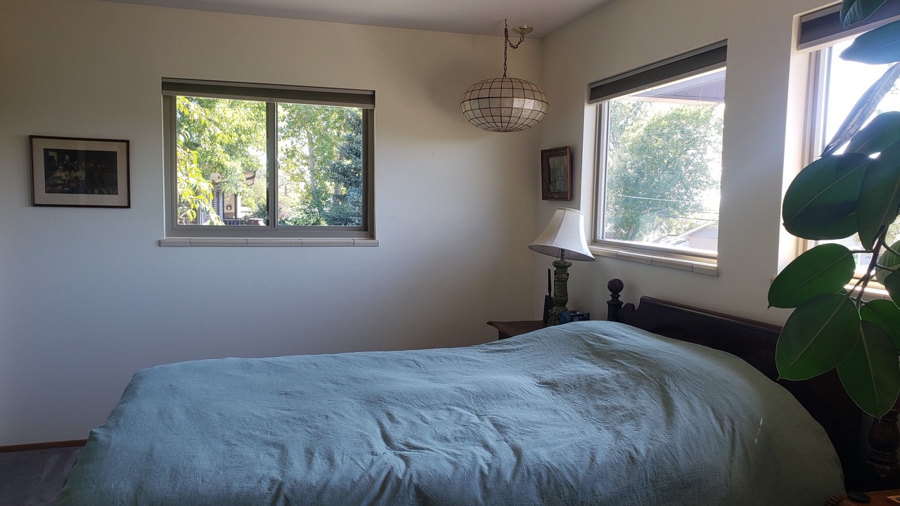 Photo of Bedroom in Harvey Park