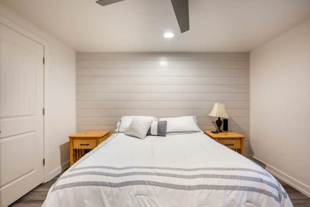 Photo of Bedroom in University Acres