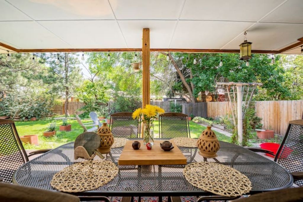 Photo of Outdoor in University Acres