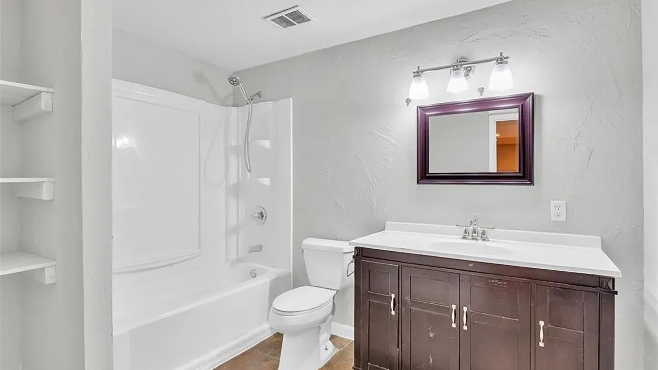 Photo of Bathroom in Pueblo West