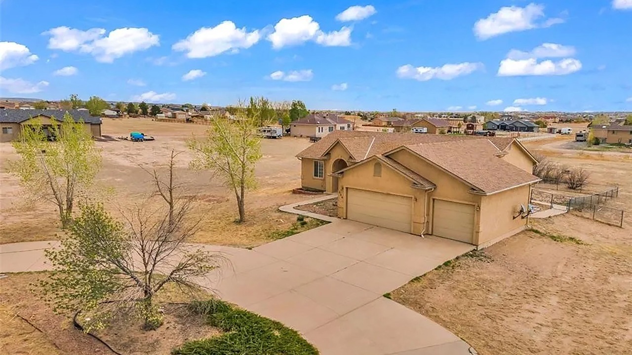 Photo of Outdoor in Pueblo West