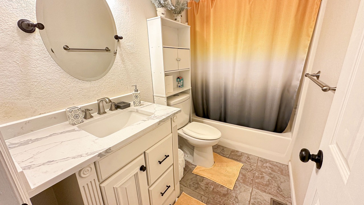 Photo of Bathroom in Pueblo West
