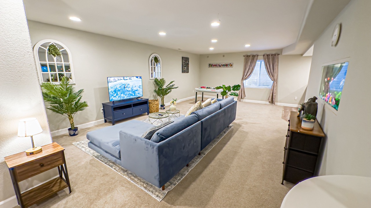 Photo of Bedroom in Pueblo West