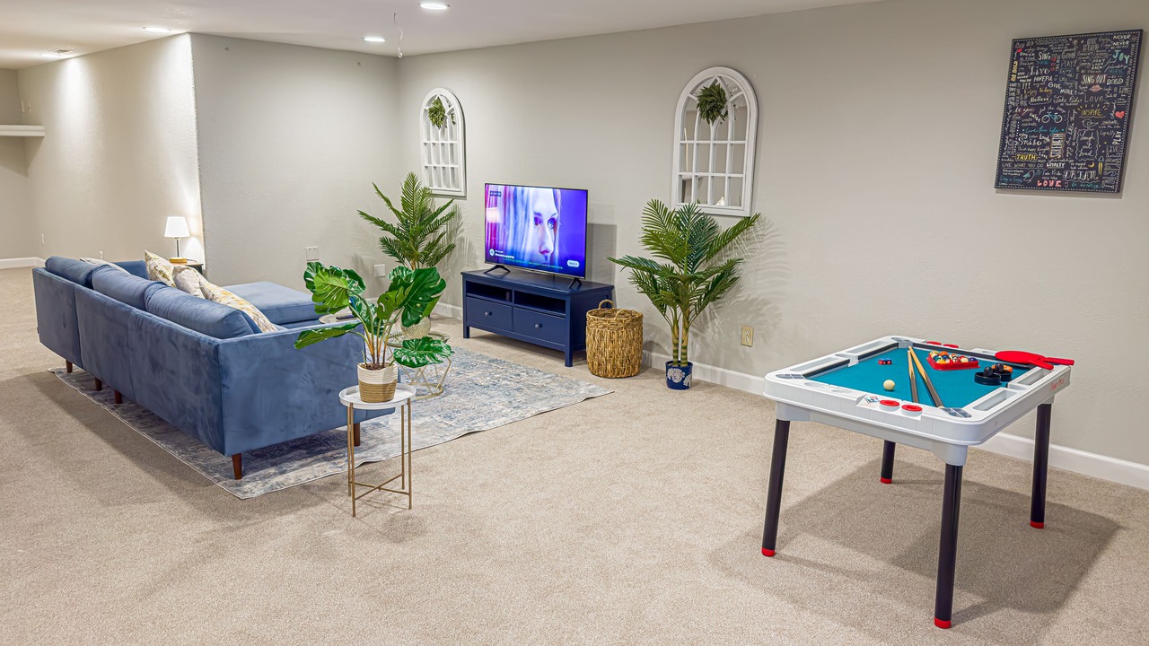 Photo of Bedroom in Pueblo West