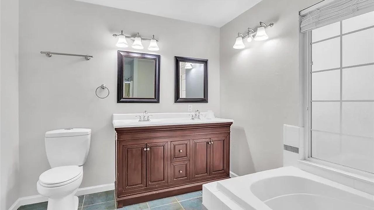 Photo of Bathroom in Pueblo West