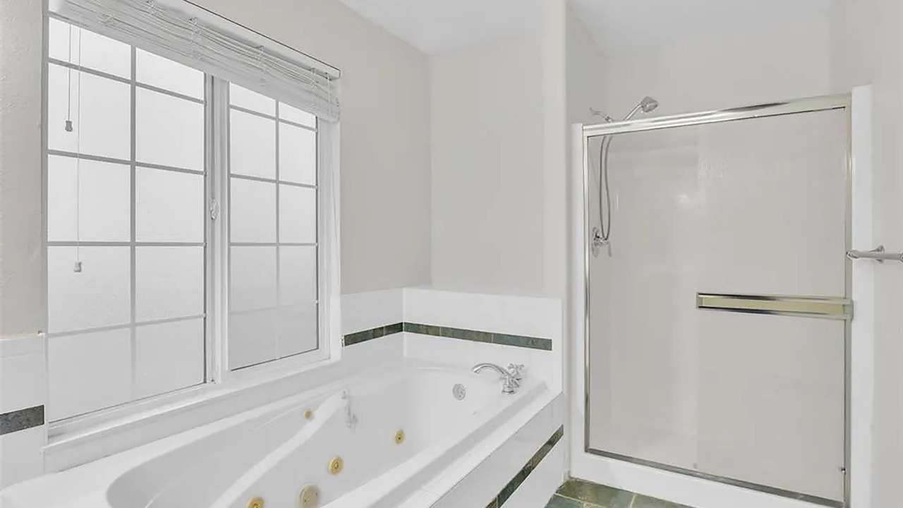 Photo of Bathroom in Pueblo West