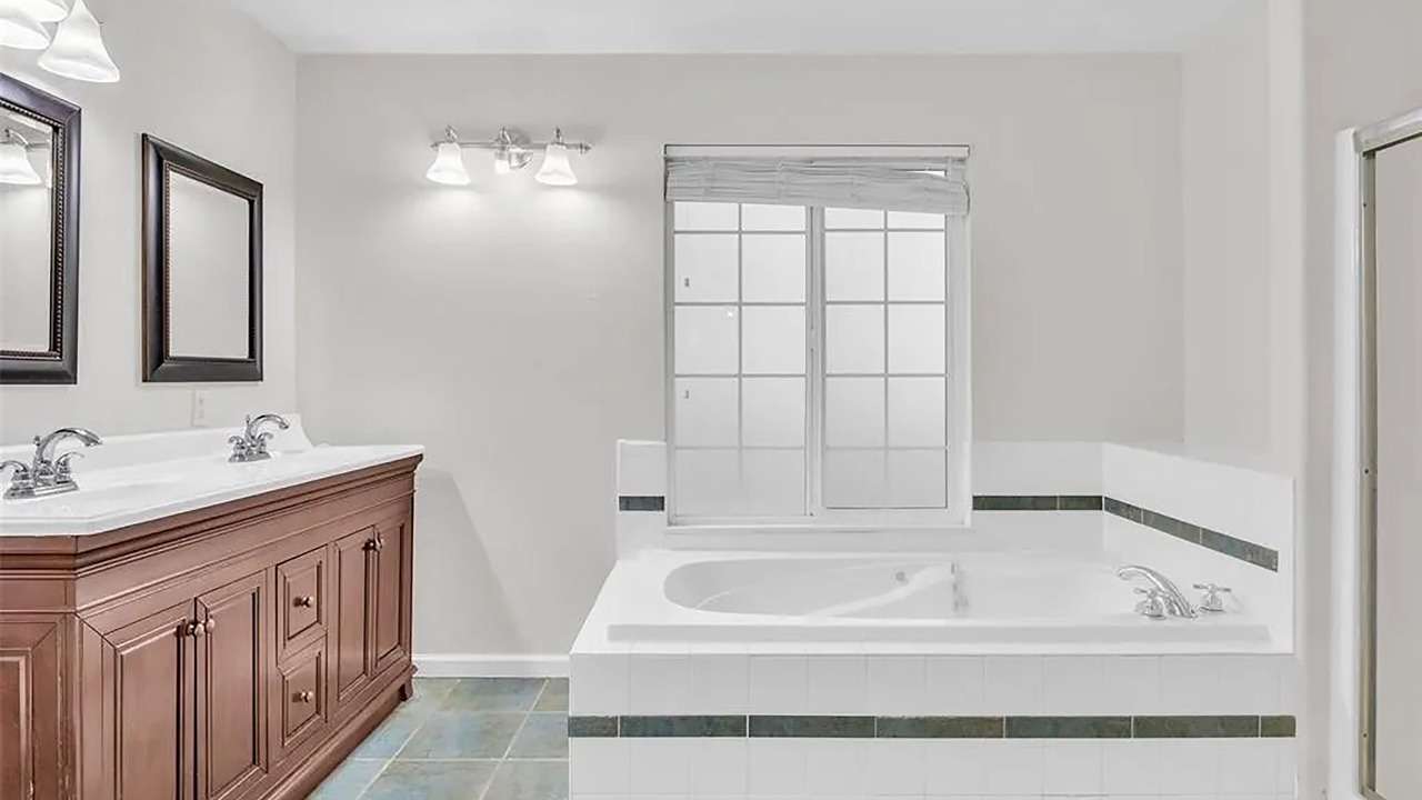Photo of Bathroom in Pueblo West