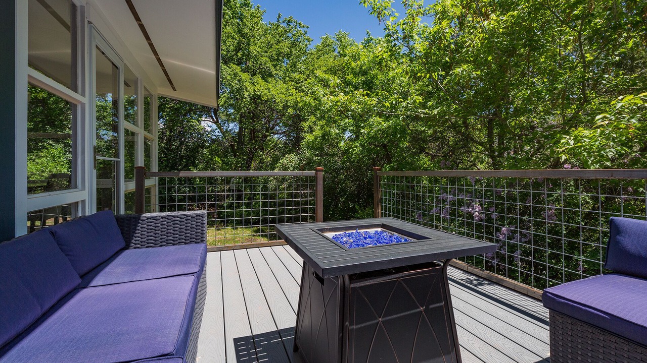 Photo of Outdoor in Durango