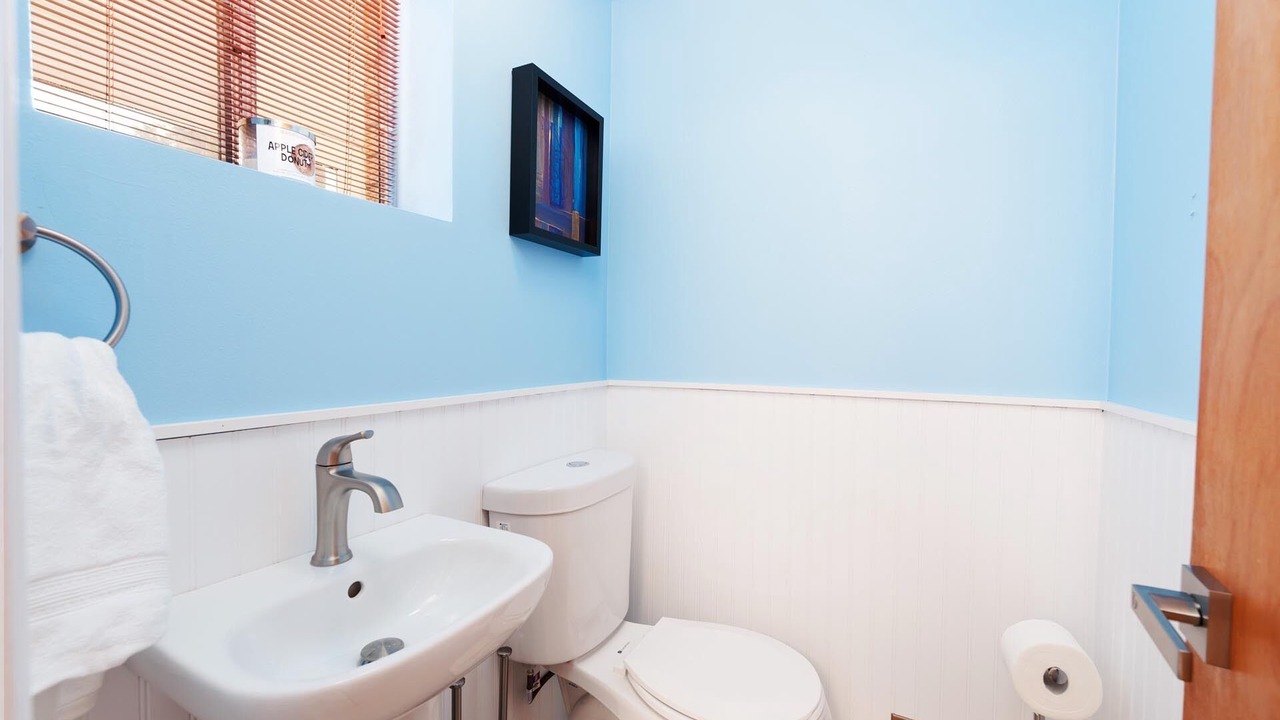 Photo of Bathroom in Durango