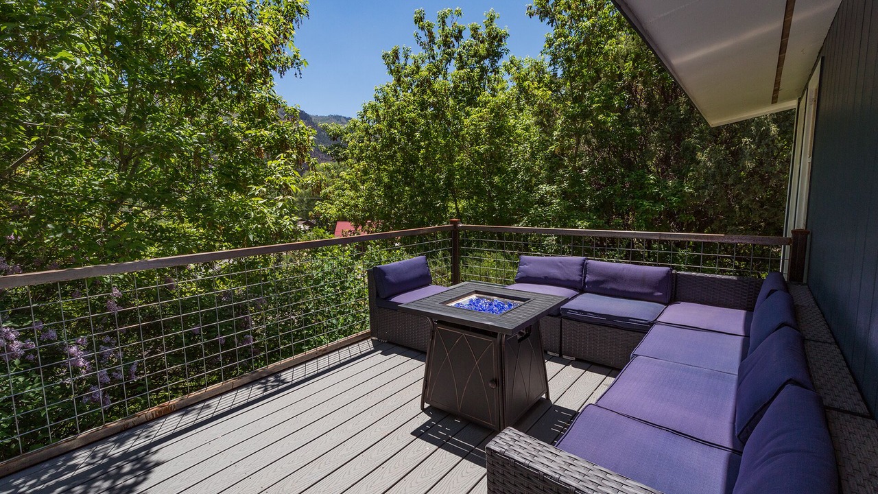 Photo of Outdoor in Durango