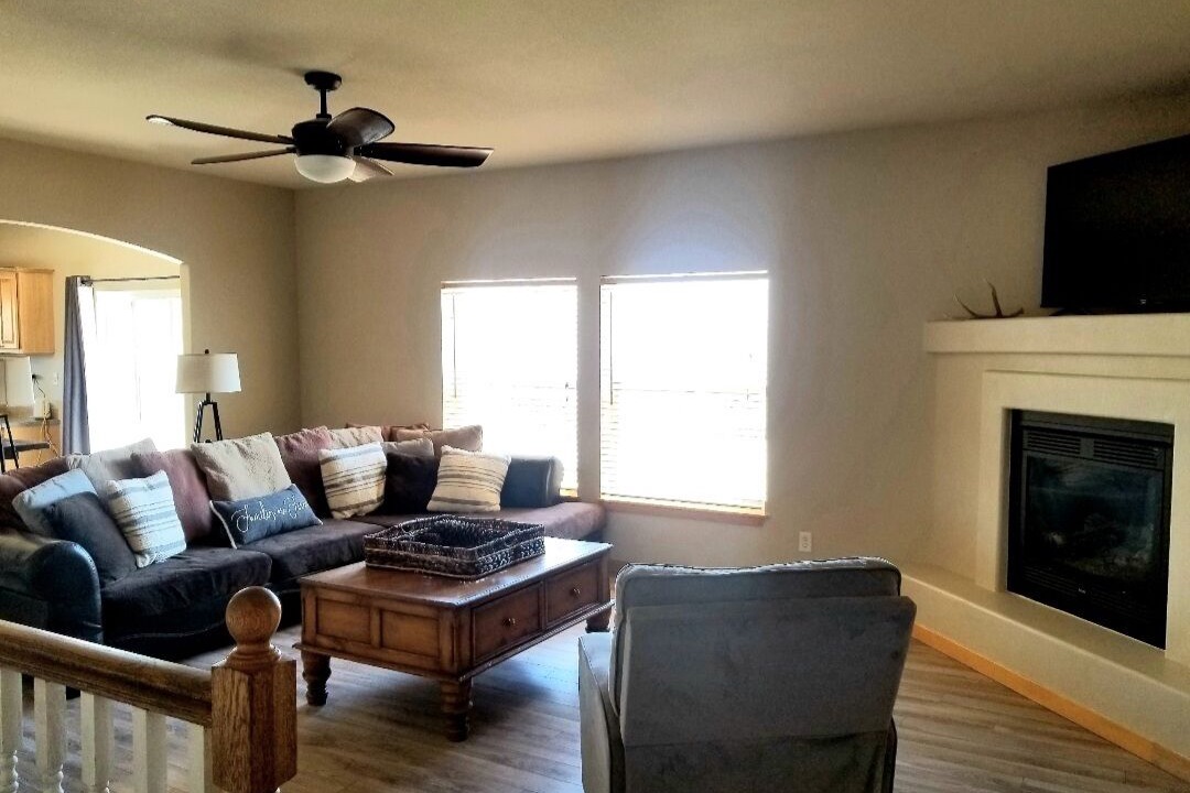Photo of Livingroom in Gypsum