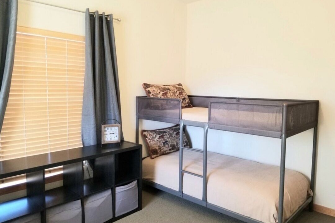 Photo of Bedroom in Gypsum
