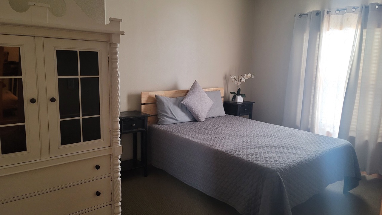 Photo of Bedroom in Gypsum