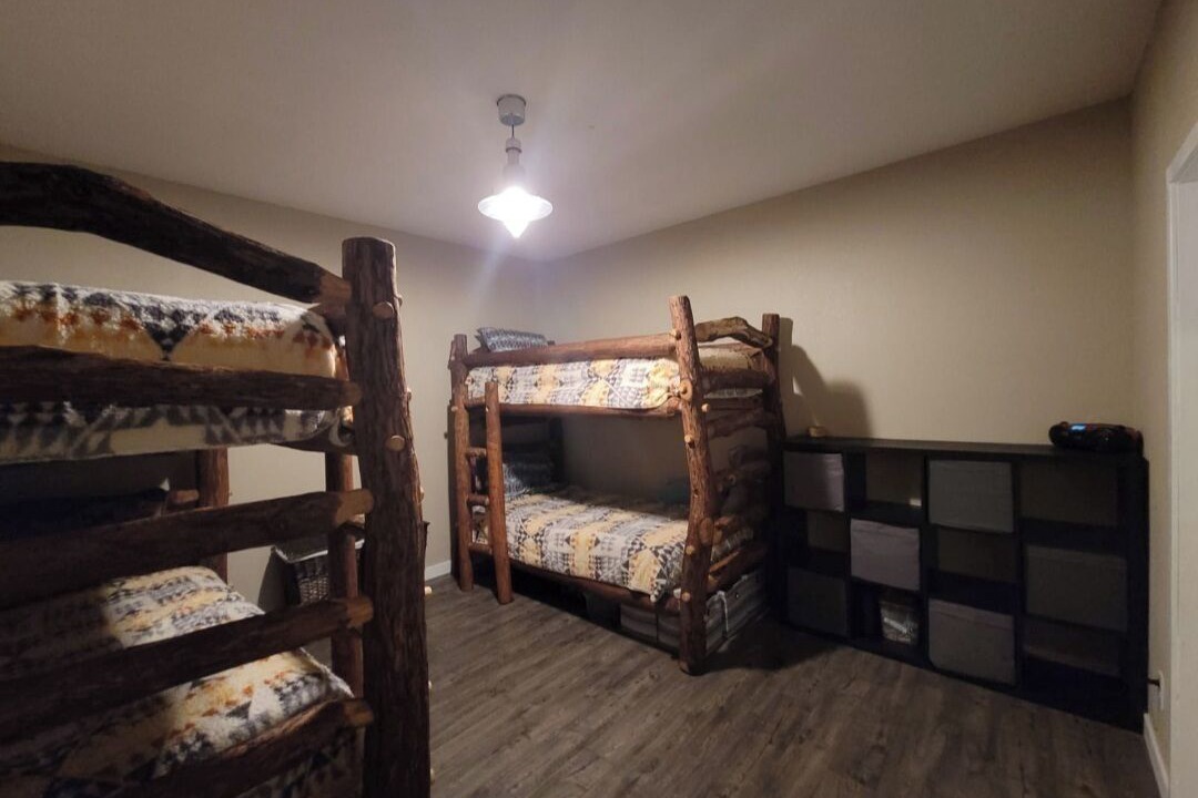 Photo of Bedroom in Gypsum