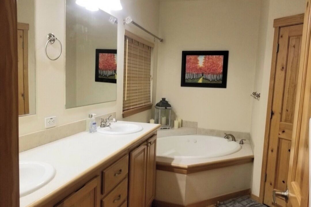 Photo of Bathroom in Gypsum