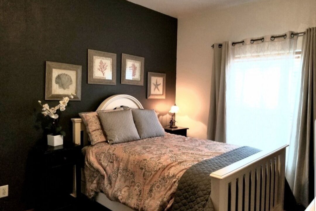 Photo of Bedroom in Gypsum