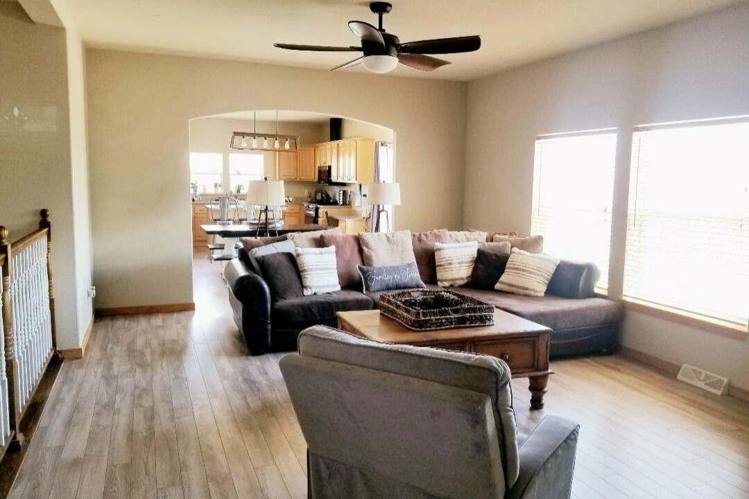 Photo of Livingroom in Gypsum