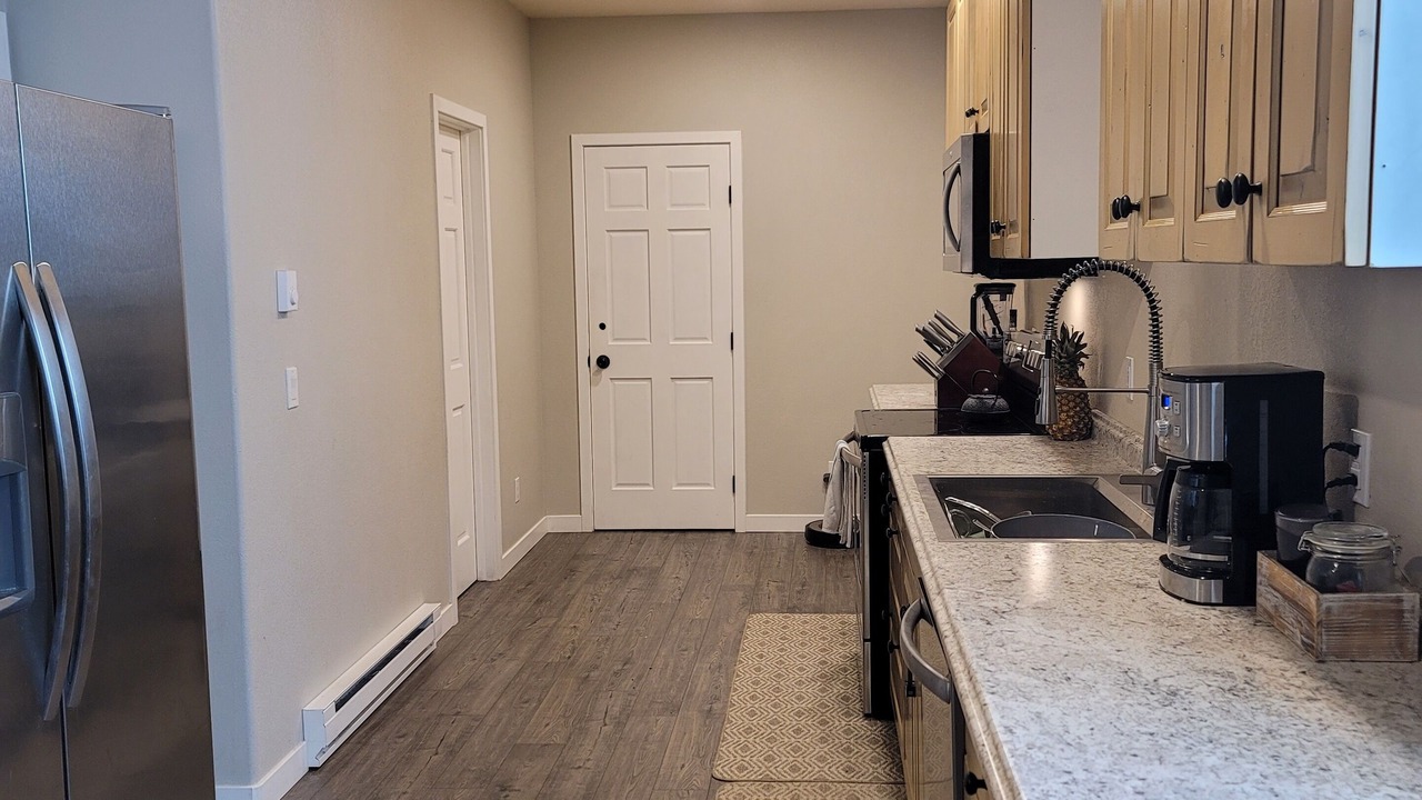 Photo of Kitchen in Gypsum