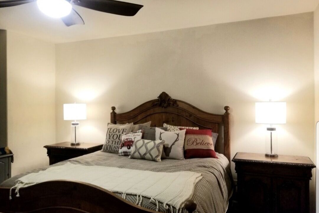Photo of Bedroom in Gypsum