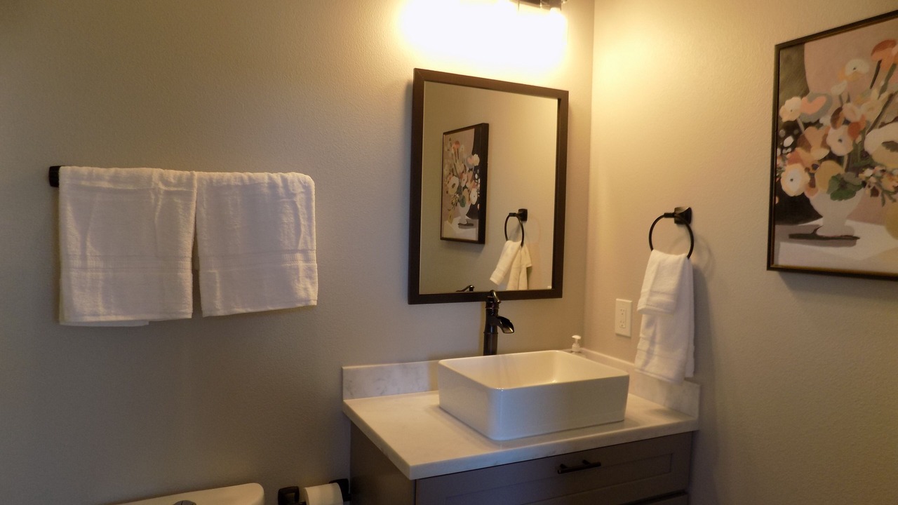 Photo of Bathroom in Florence
