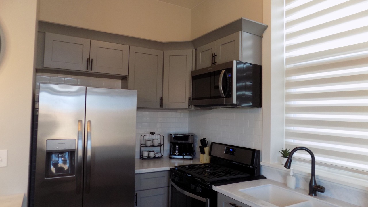 Photo of Kitchen in Florence
