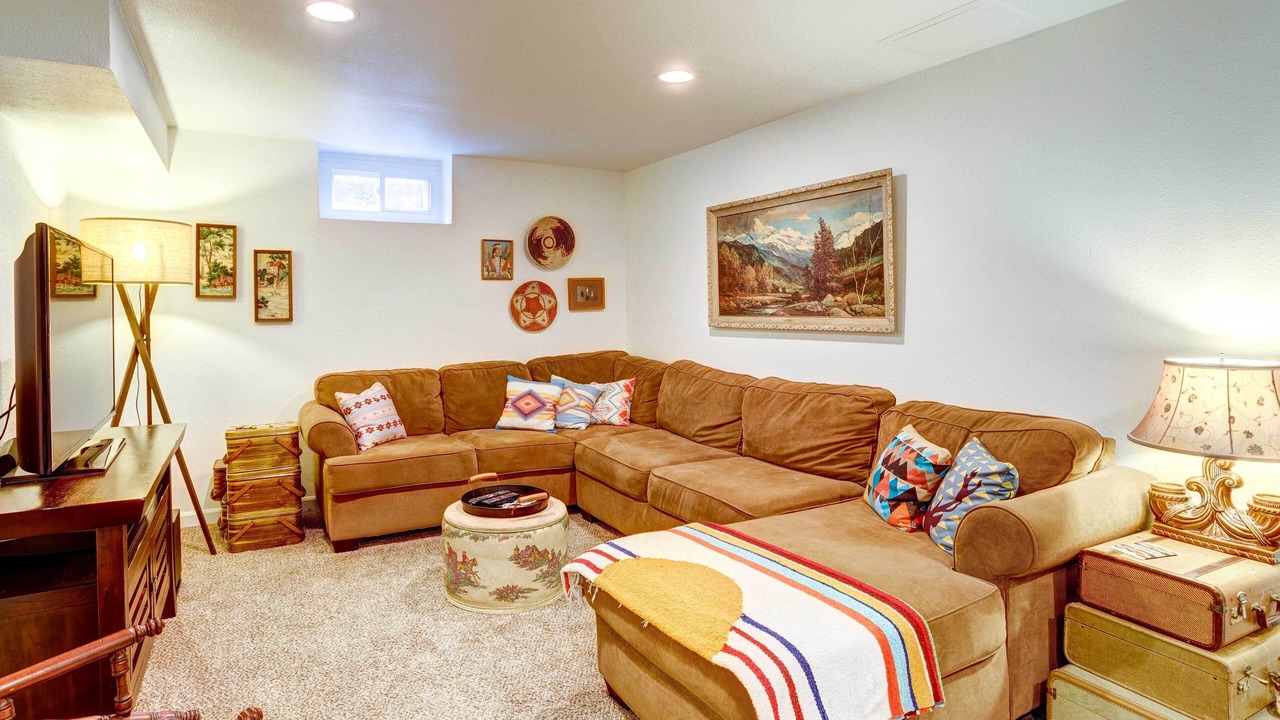 Photo of Bedroom in Northeast Park Hill