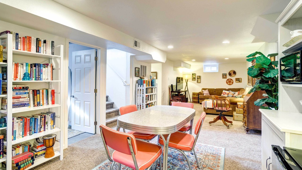 Photo of Bedroom in Northeast Park Hill