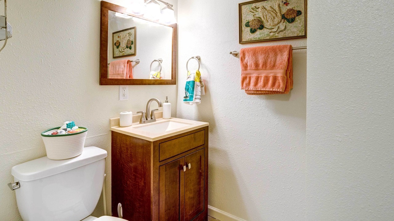 Photo of Bathroom in Northeast Park Hill