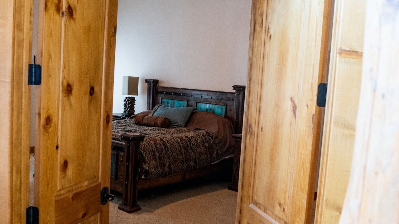 Photo of Bedroom in Bayfield