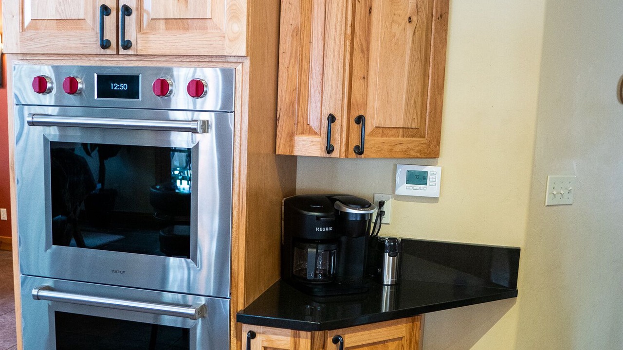 Photo of Kitchen in Bayfield