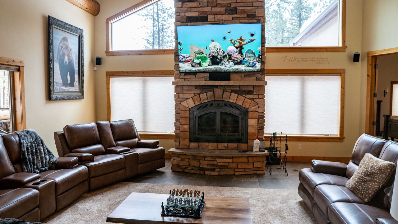 Photo of Livingroom in Bayfield