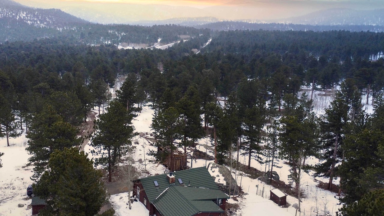 Photo of Outdoor in Allenspark