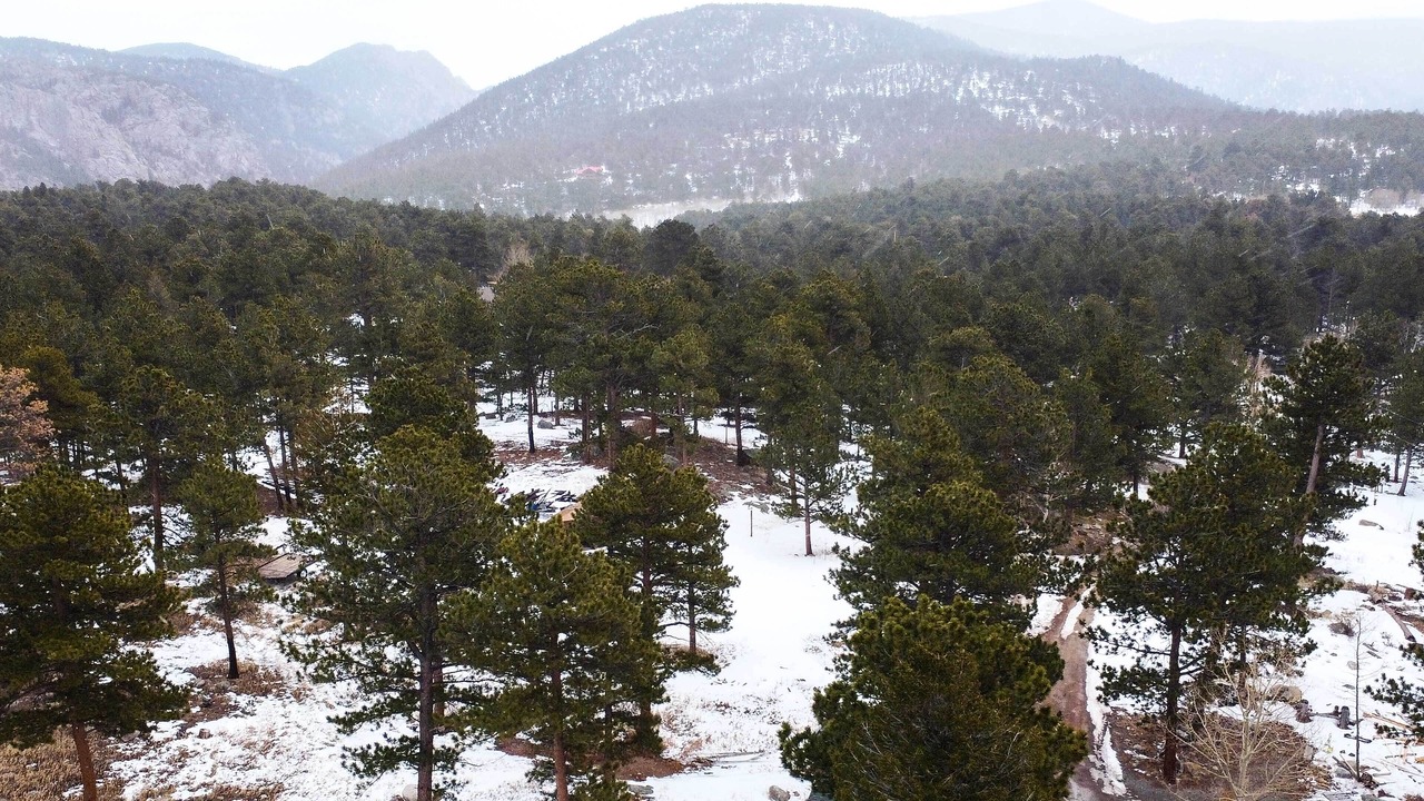 Photo of Outdoor in Allenspark