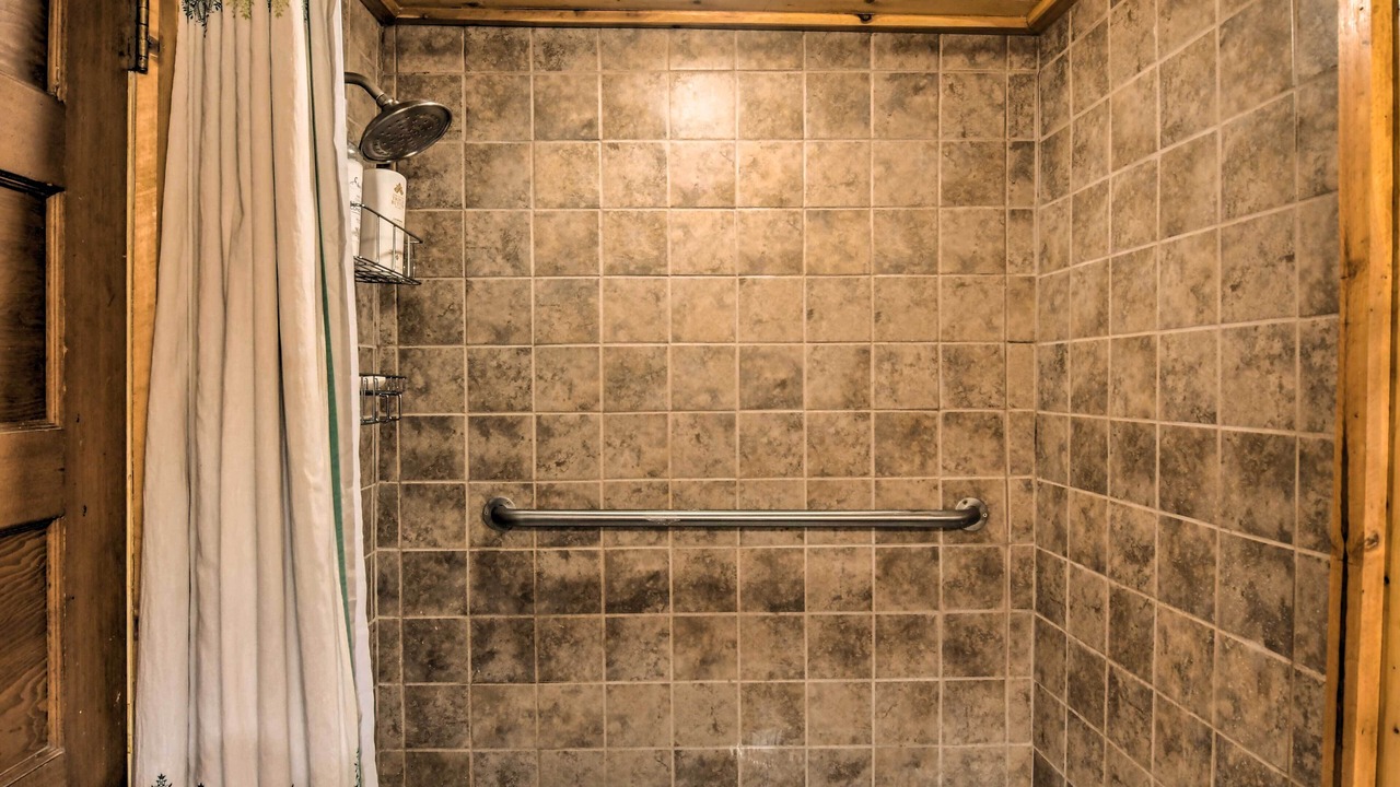 Photo of Bathroom in Allenspark
