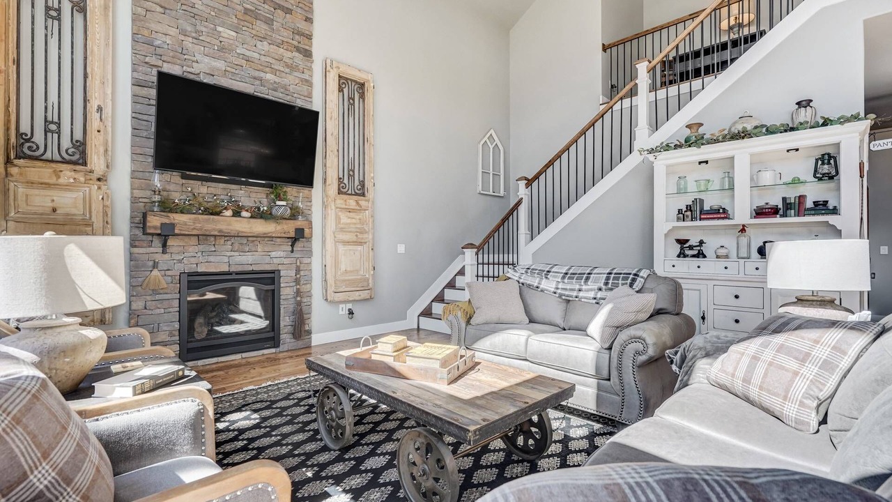 Photo of Bedroom in Spring Valley