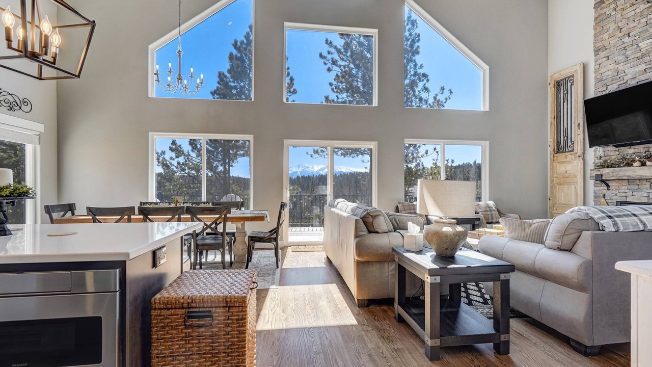 Photo of Bedroom in Spring Valley