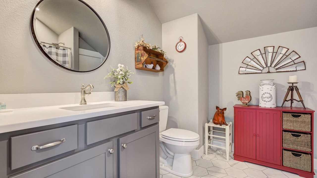 Photo of Bathroom in Spring Valley