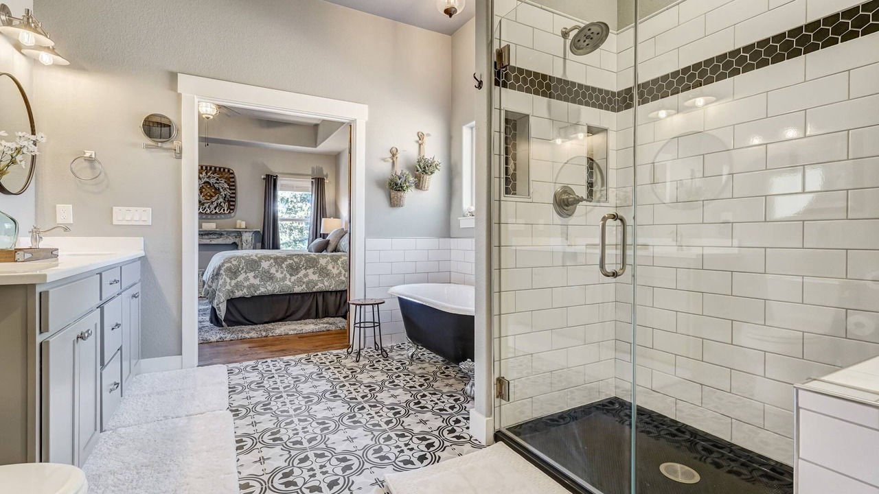 Photo of Bathroom in Spring Valley