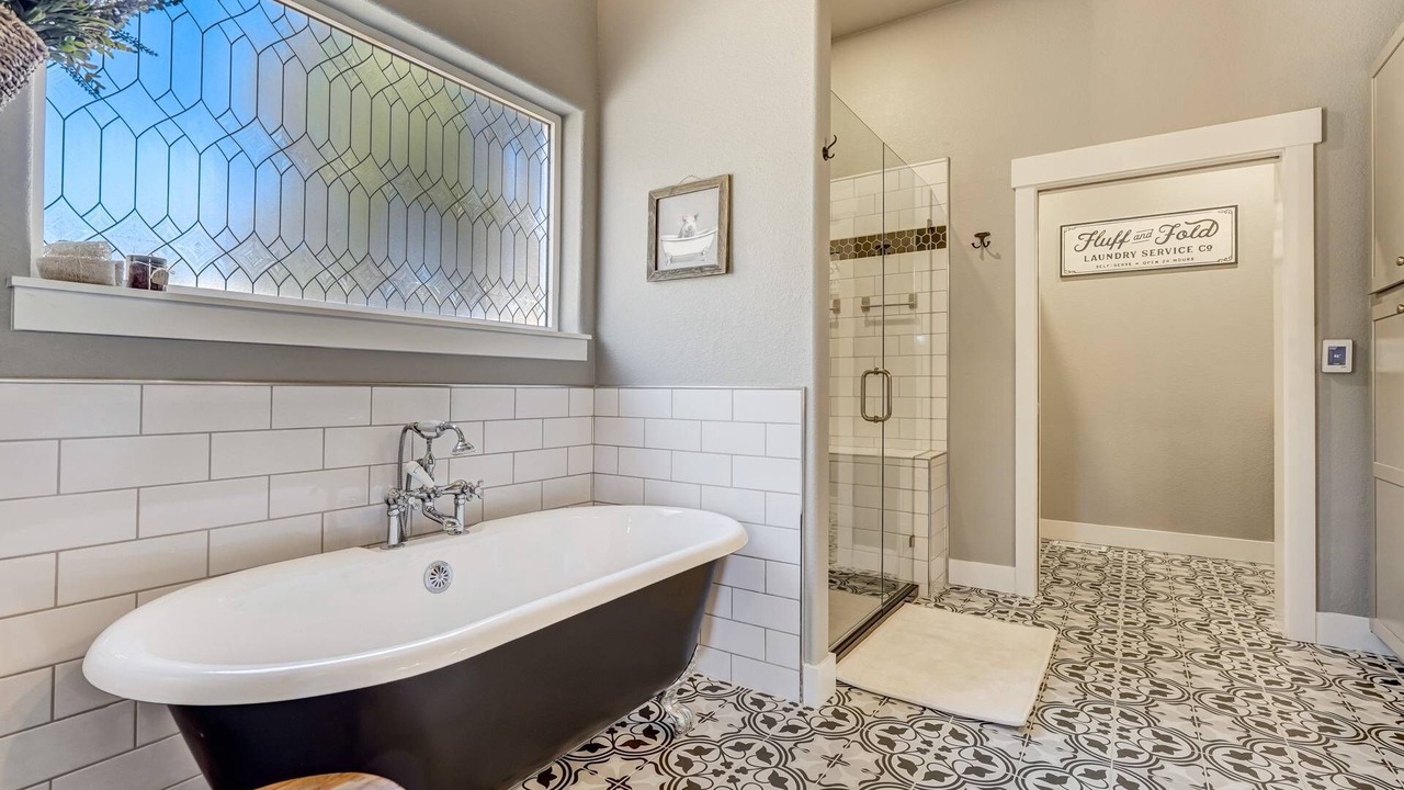 Photo of Bathroom in Spring Valley