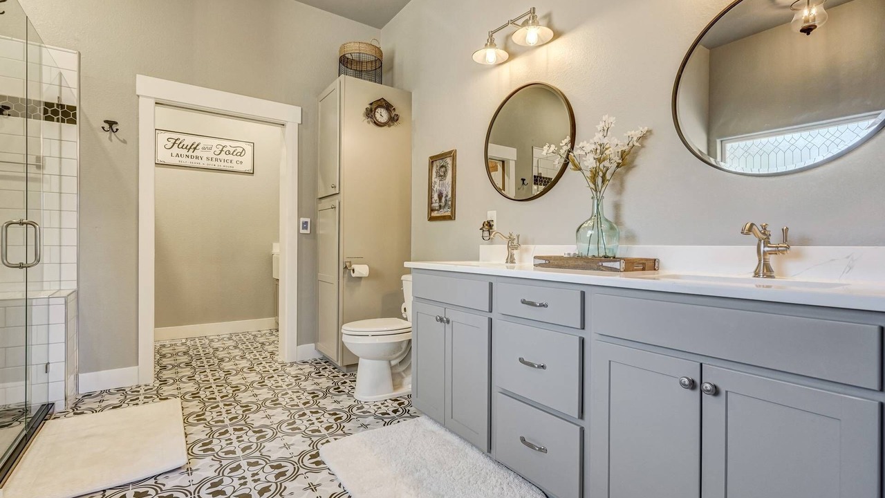 Photo of Bathroom in Spring Valley