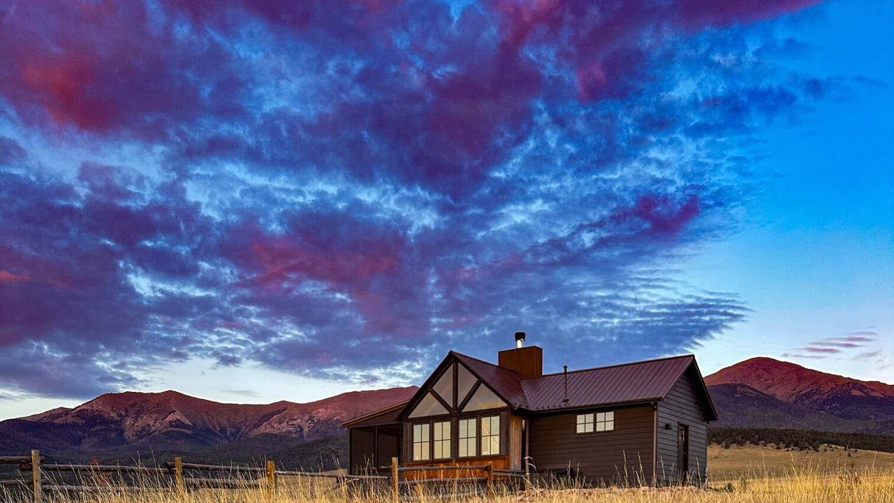 Photo of Outdoor in Westcliffe