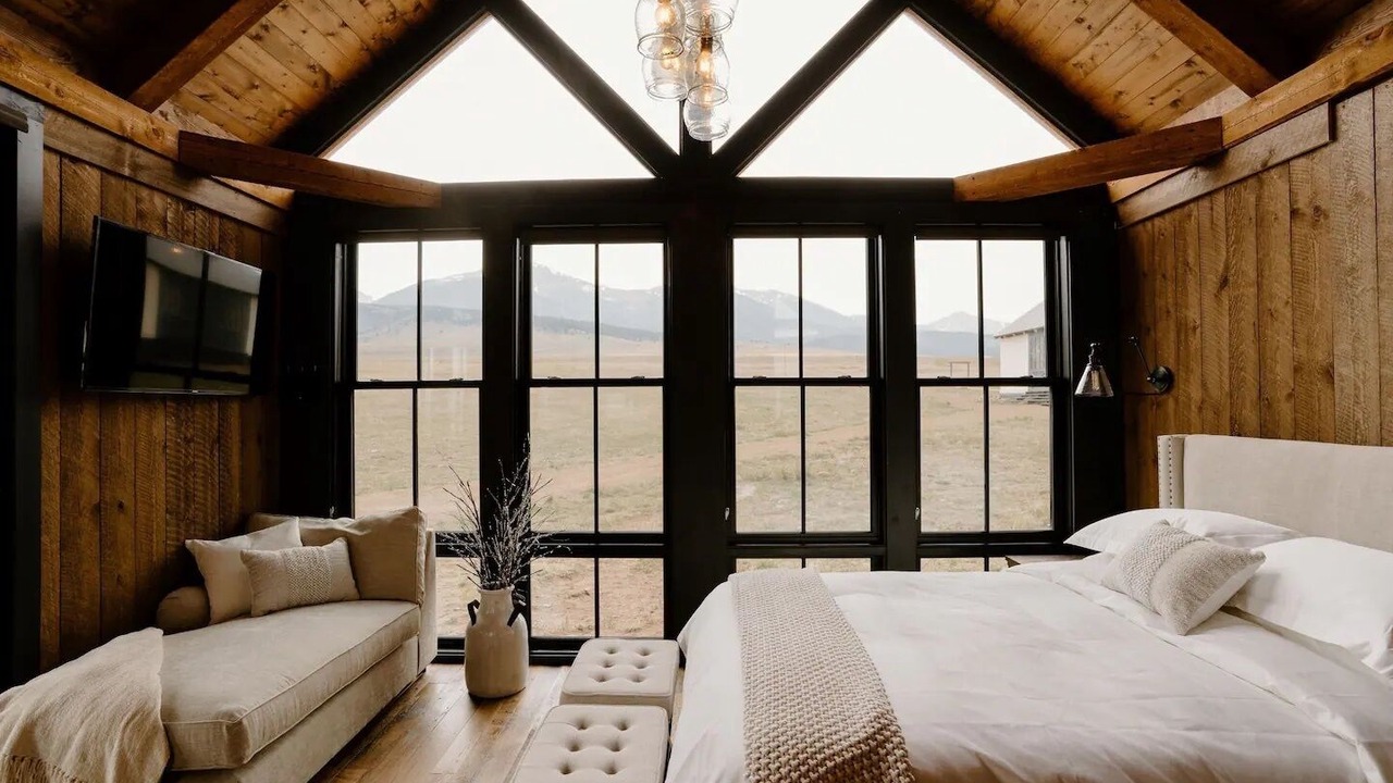 Photo of Bedroom in Westcliffe