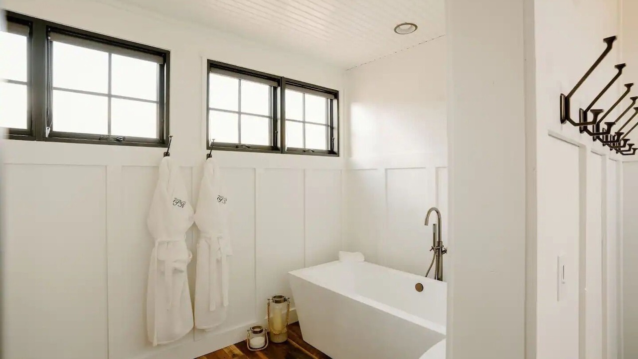 Photo of Bathroom in Westcliffe
