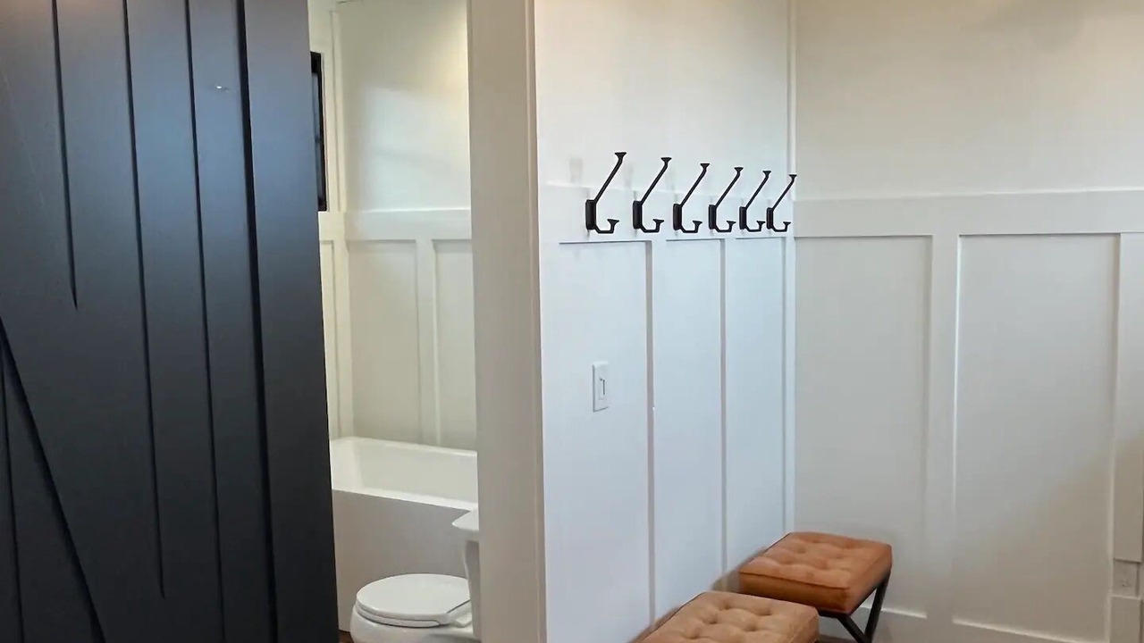 Photo of Bathroom in Westcliffe