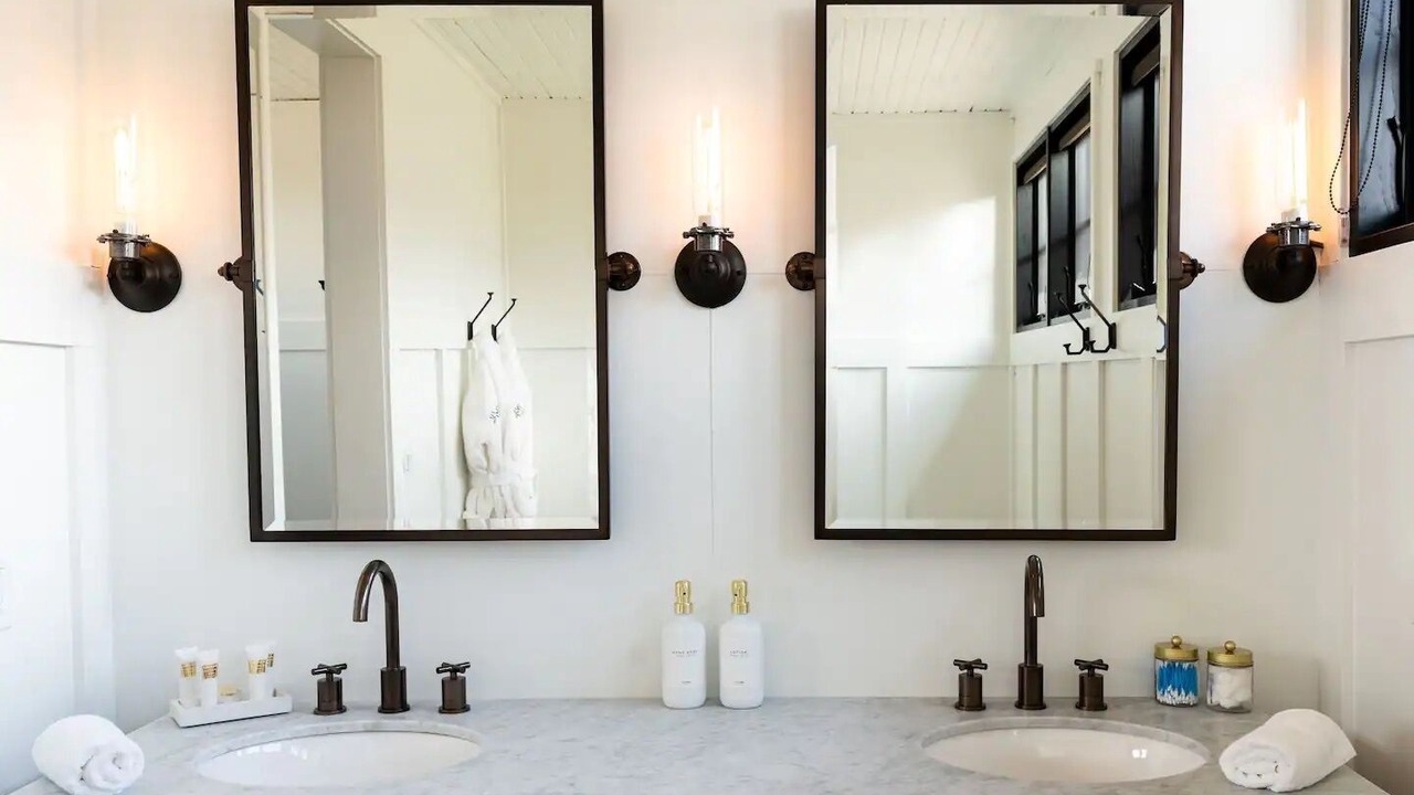 Photo of Bathroom in Westcliffe