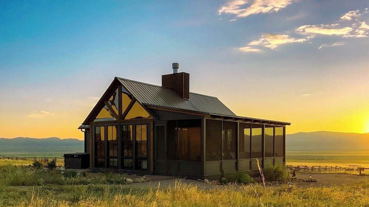 Photo of Outdoor in Westcliffe