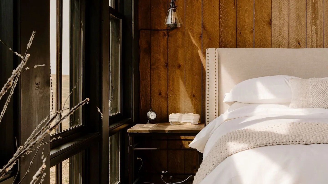 Photo of Bedroom in Westcliffe